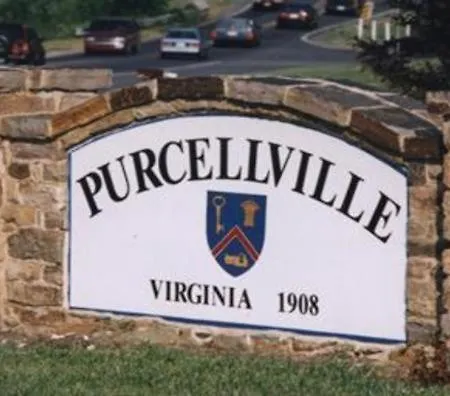 Purcellville Home Exterior foto
