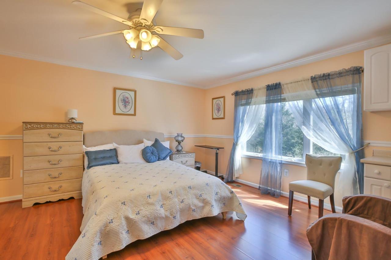Purcellville Home