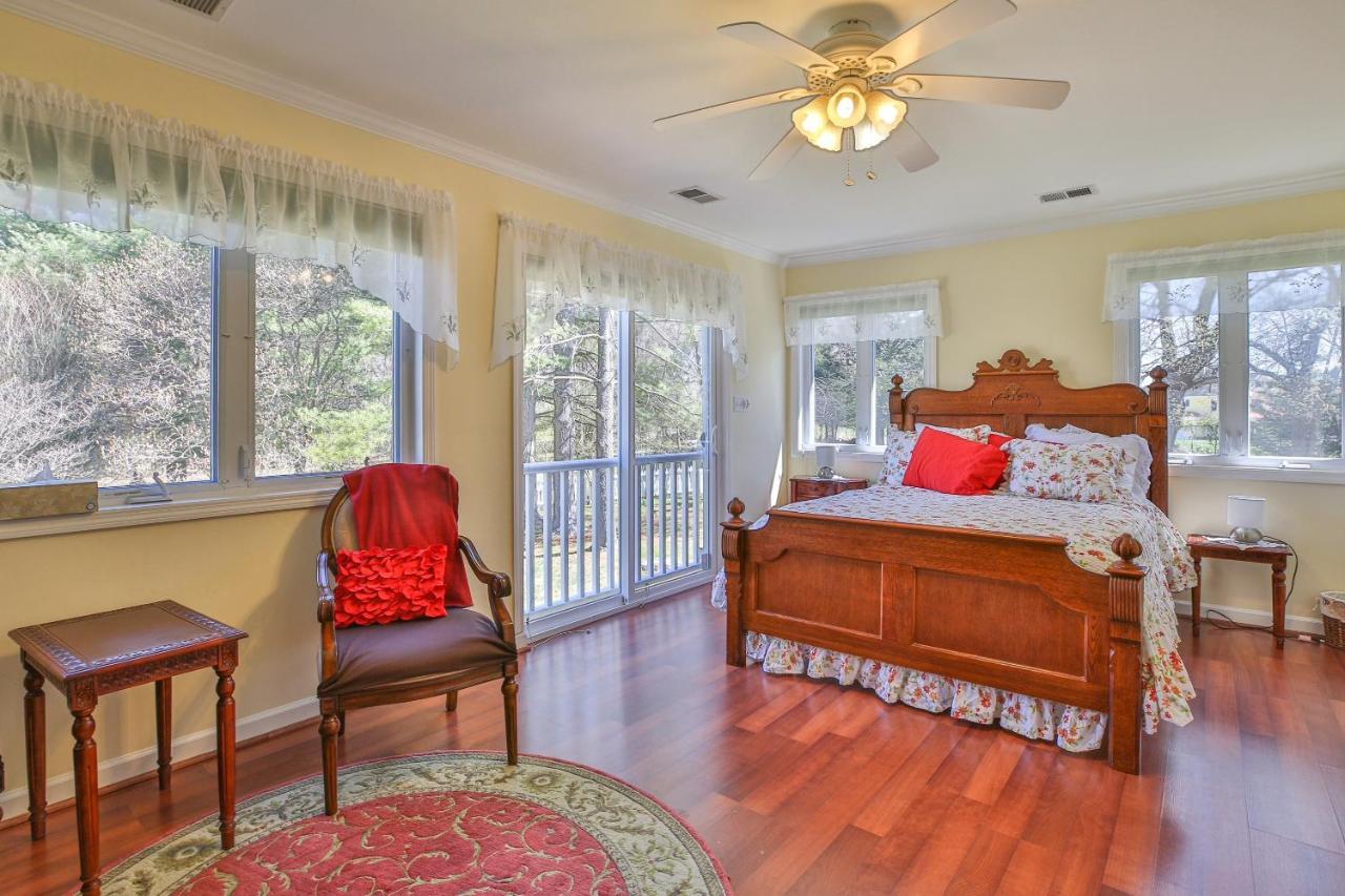 Purcellville Home *